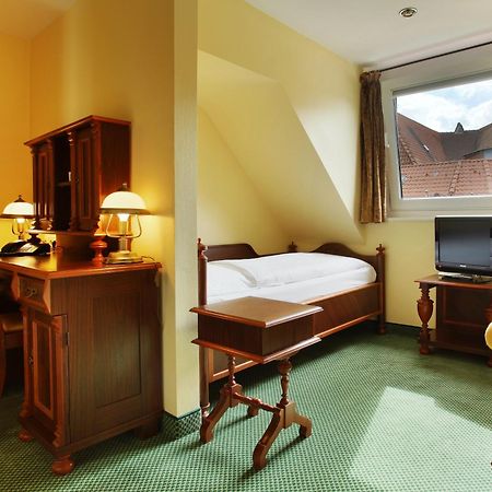 Hotel Bellmoor im Dammtorpalais Hamburg-Harburg Buitenkant foto